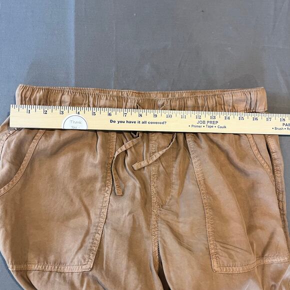 Sanctuary Women's Jogger Pants - Praline Size XL - NWT - Picture 8 of 15